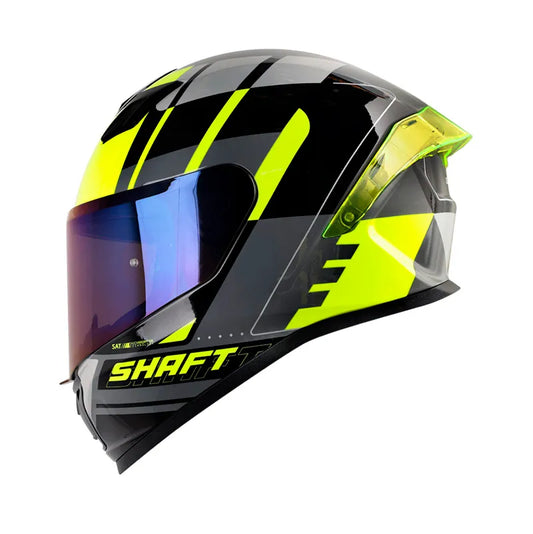 CASCO SHAFT SH-559 GINALE VERDE