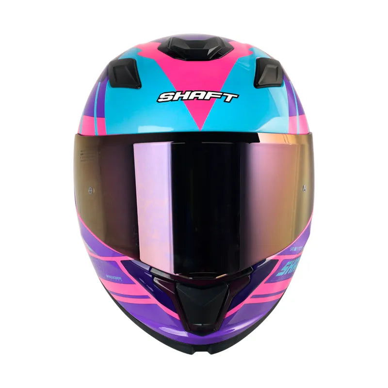 CASCO SHAFT SH-559 GINALE MORADO