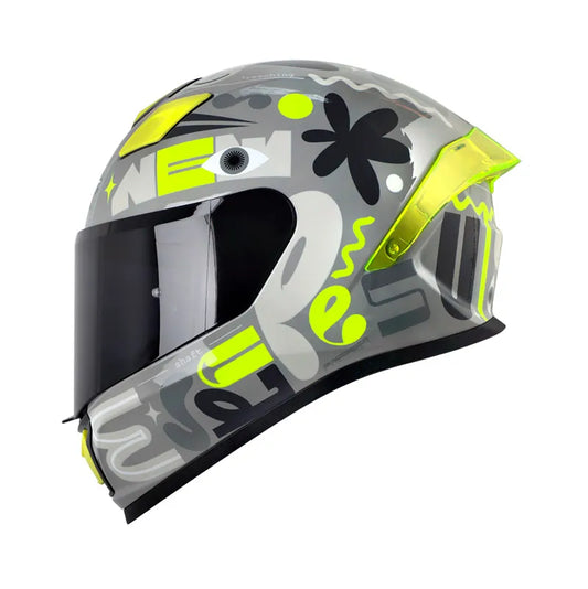 CASCO SHAFT SH-559 U-TURN GRIS