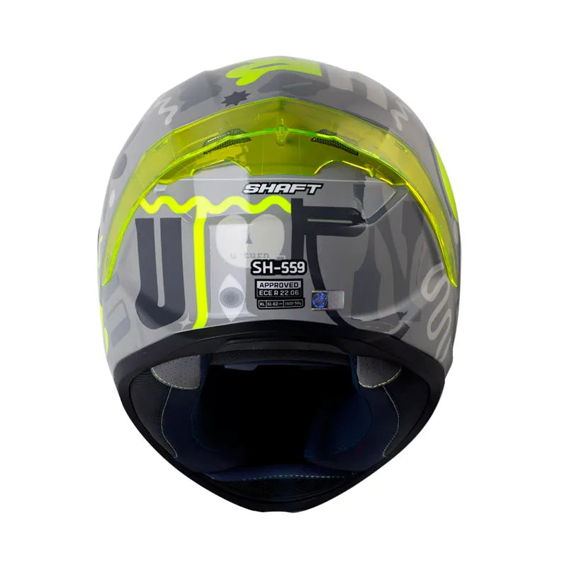 CASCO SHAFT SH-559 U-TURN GRIS