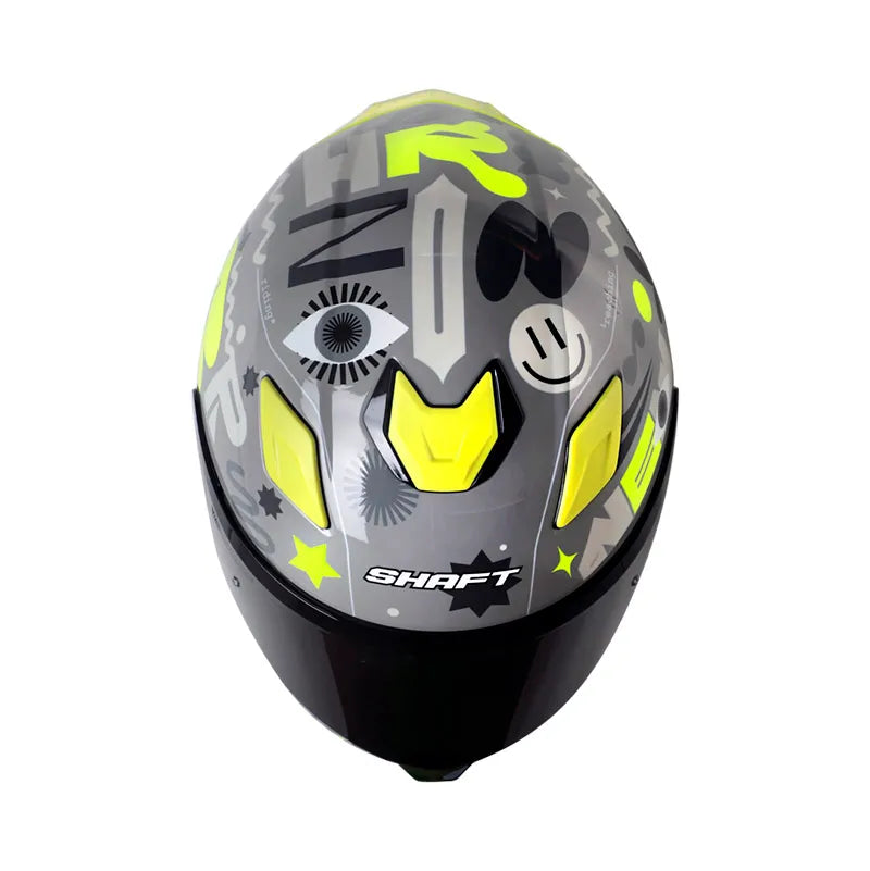 CASCO SHAFT SH-559 U-TURN GRIS