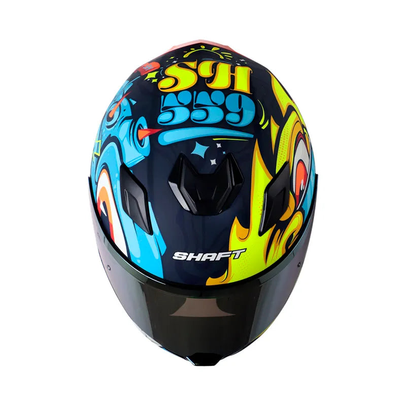 CASCO SHAFT SH-559 SKY