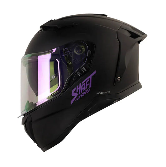 CASCO SHAFT SH-606 SP PRO SOLID MORADO