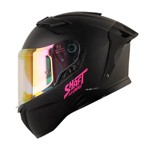 CASCO SHAFT SH-606 SP PRO SOLID ROSA