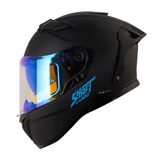 CASCO SHAFT SH-606 SP PRO SOLID AZUL