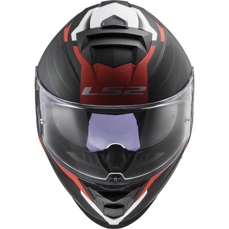 CASCO LS2 FF-800 STORM II NERVE