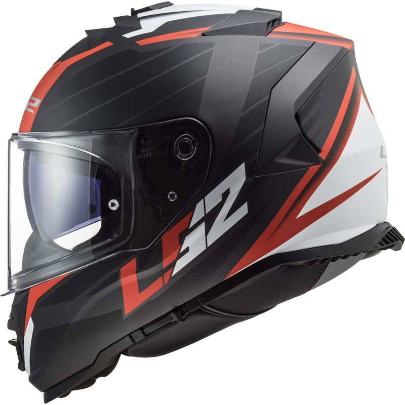 CASCO LS2 FF-800 STORM II NERVE