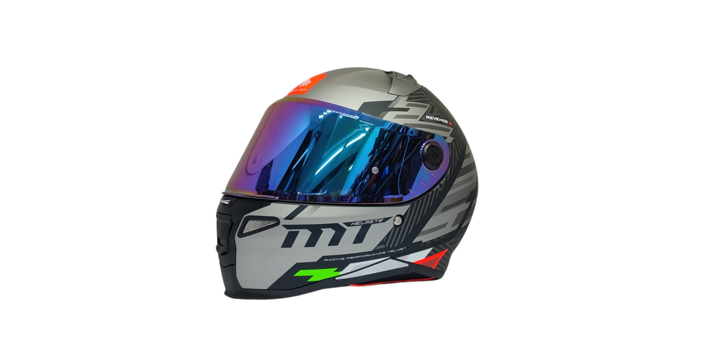 CASCO MT REVENGE 2S BRUSH A7