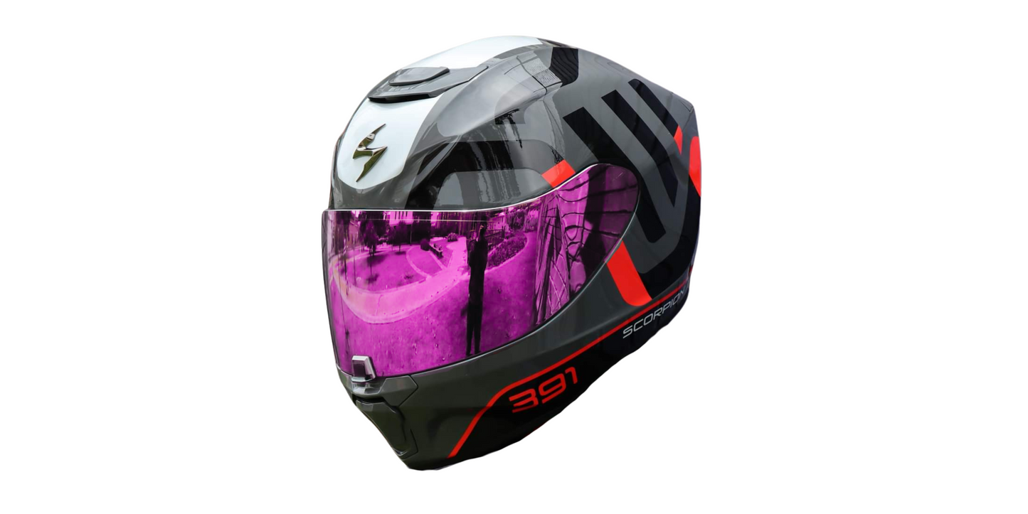 CASCO SCORPION EXO-391 AROK