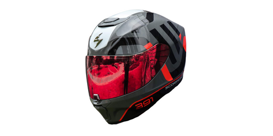 CASCO SCORPION EXO-391 AROK