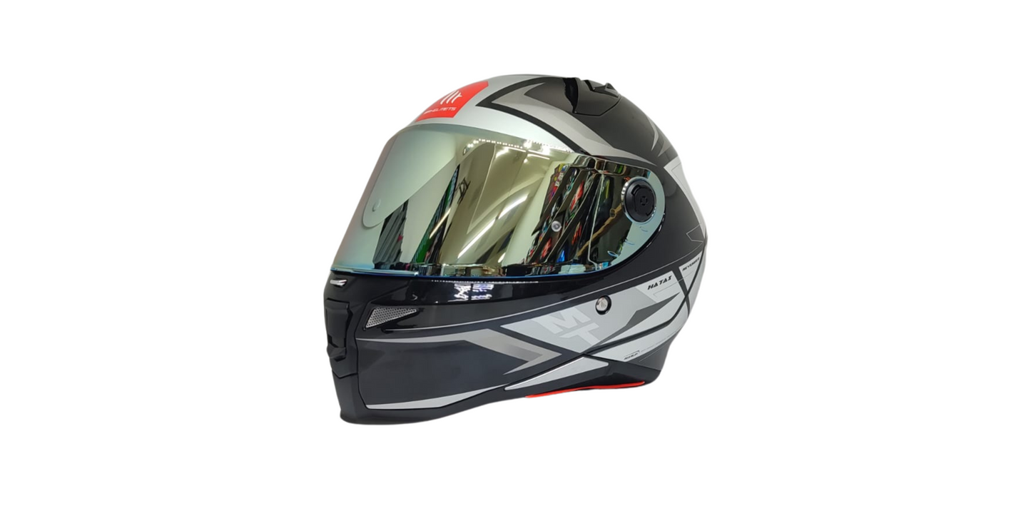 CASCO MT REVENGE 2S HATAX A7