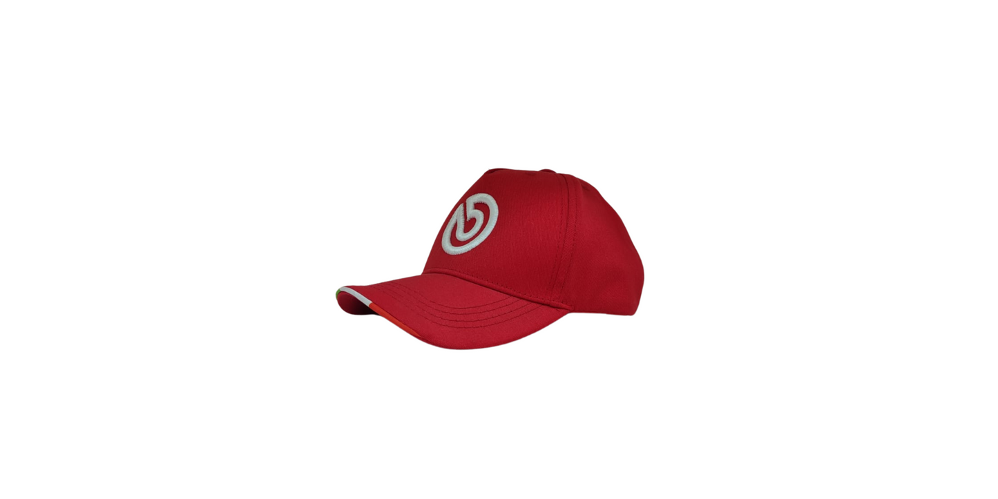 GORRA BREMBO