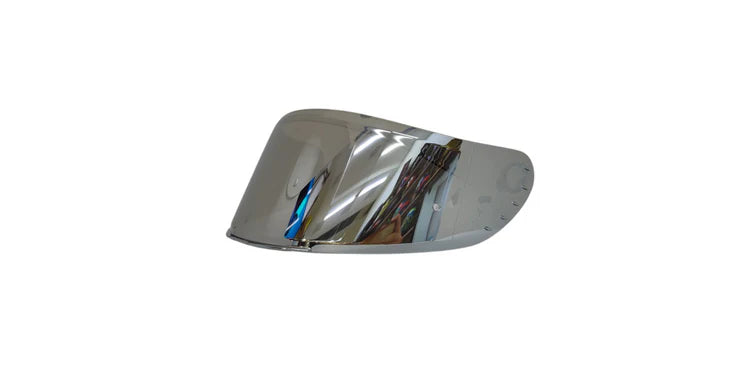 VISOR MT TARGO PRO V14 PLATA