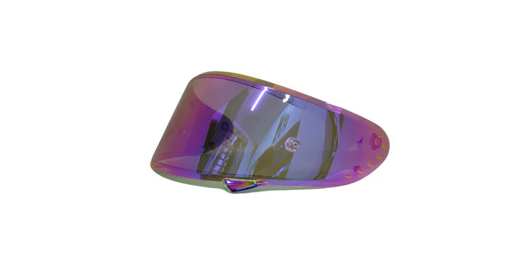 VISOR SHAFT SH-610 DV PRO MORADO PRISMATICO