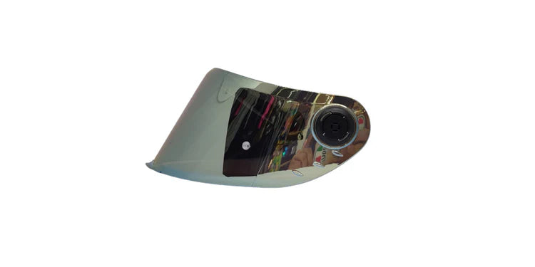 VISOR MT REVENGE 2S -V-14B DORADO BRONCE