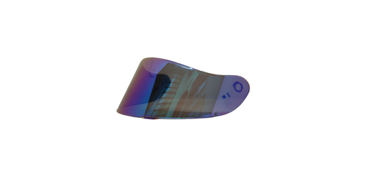 VISOR SHAFT SH-551 AZUL MORADO + PINLOCK