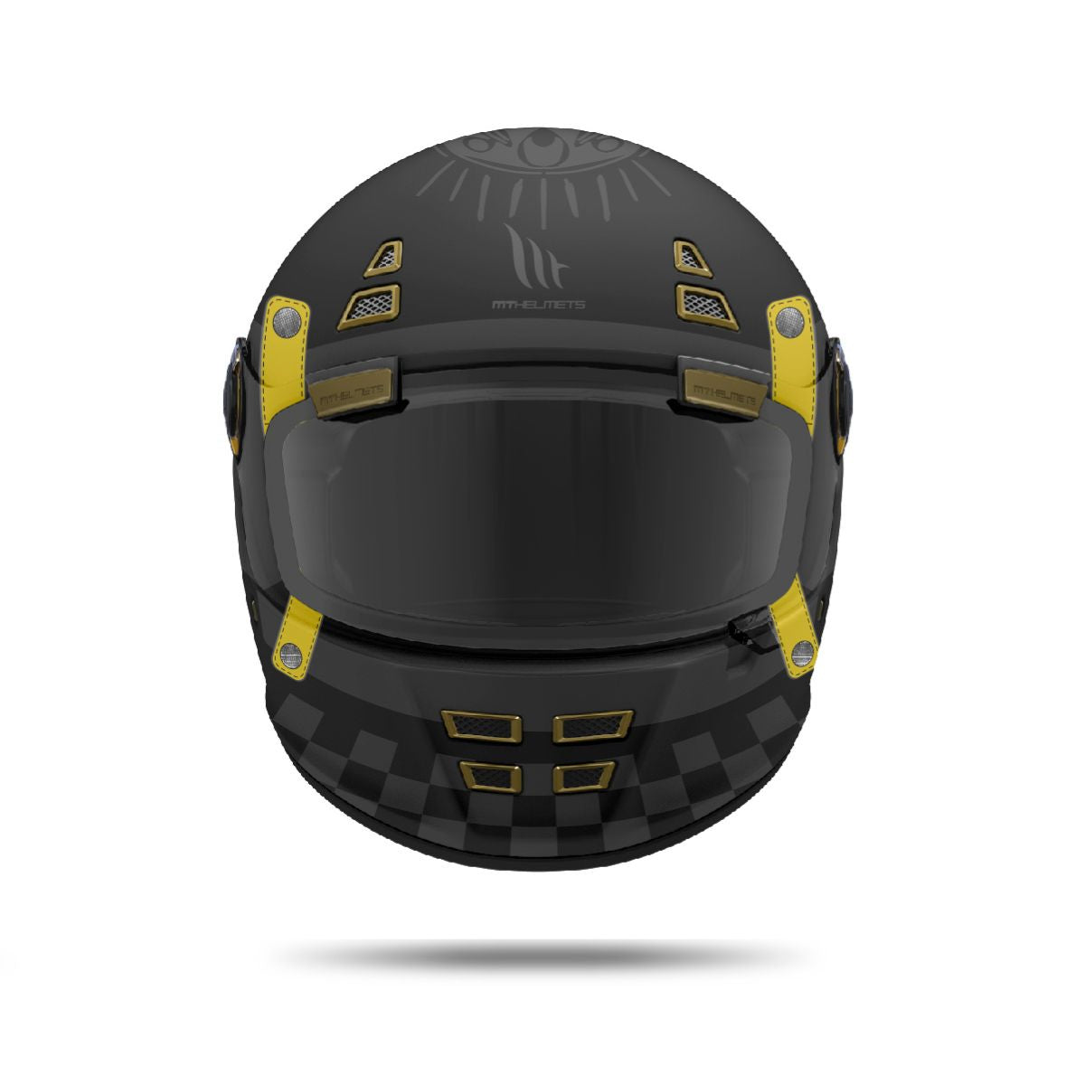 CASCO MT JARAMA ZONE C1 MATT