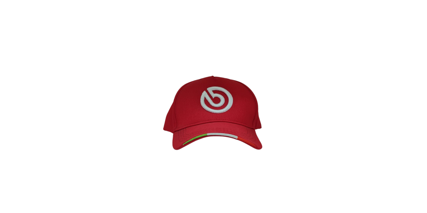 GORRA BREMBO