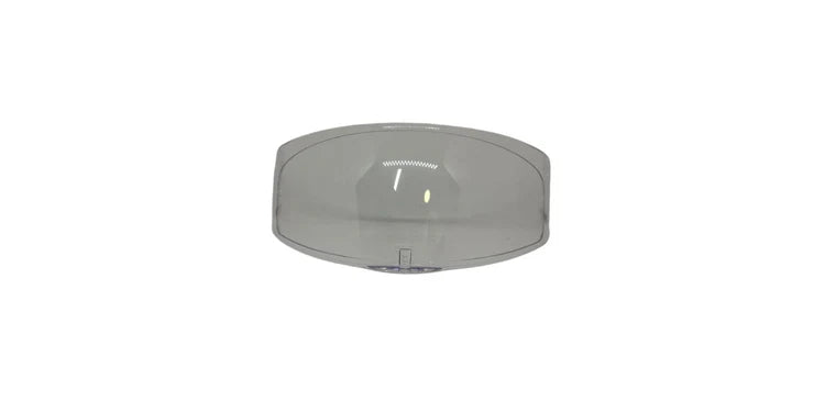 VISOR XECURO 701 TRASPARENTE