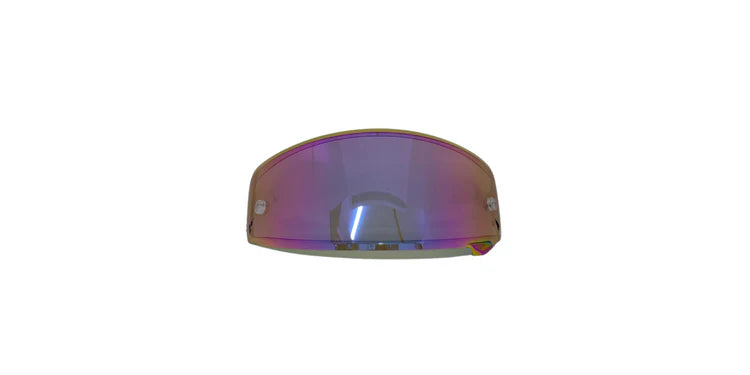 VISOR SHAFT SH-610 DV PRO MORADO PRISMATICO