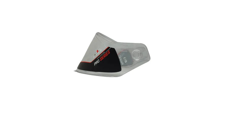 VISOR SHAFT SH-545 PRO TRASPARENTE