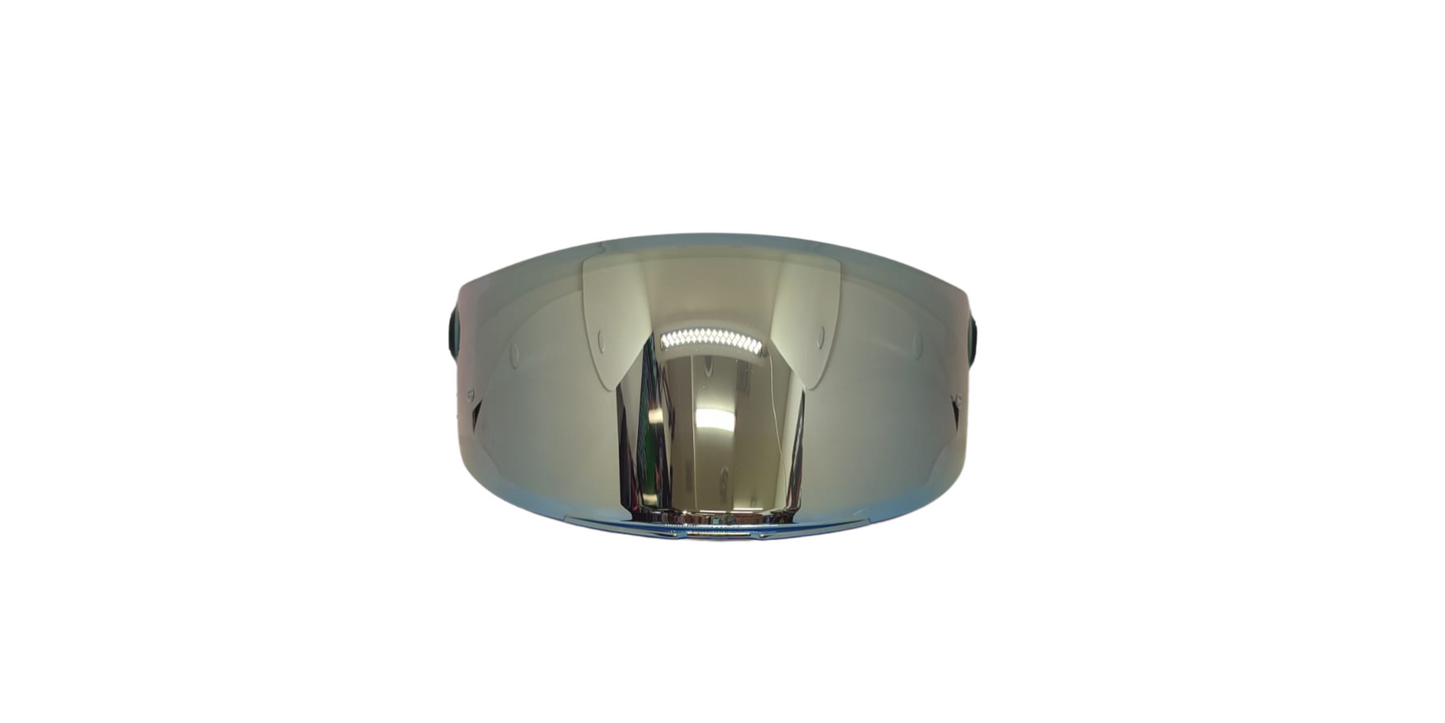 VISOR MT REVENGE 2S -V-14B DORADO BRONCE + PINLOCK