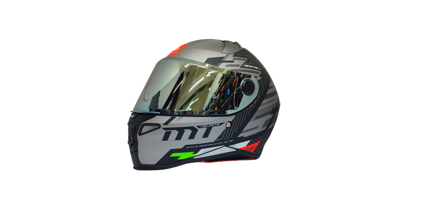 CASCO MT REVENGE 2S BRUSH A7