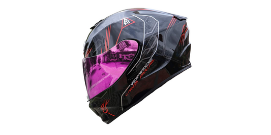 CASCO SCORPION EXO 391 SPADA