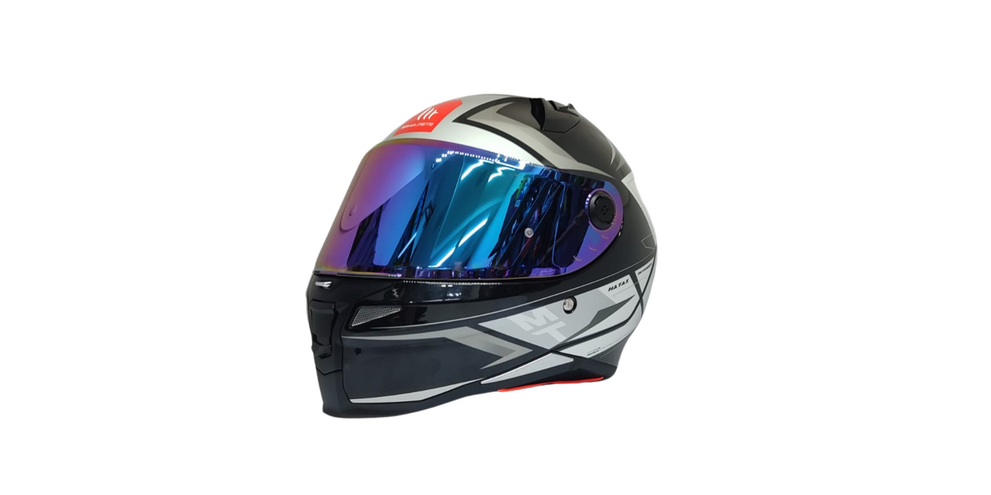 CASCO MT REVENGE 2S HATAX A7