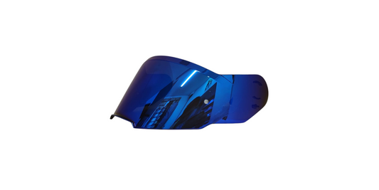 VISOR SHAFT SH-562 AZUL REY + PINLOCK