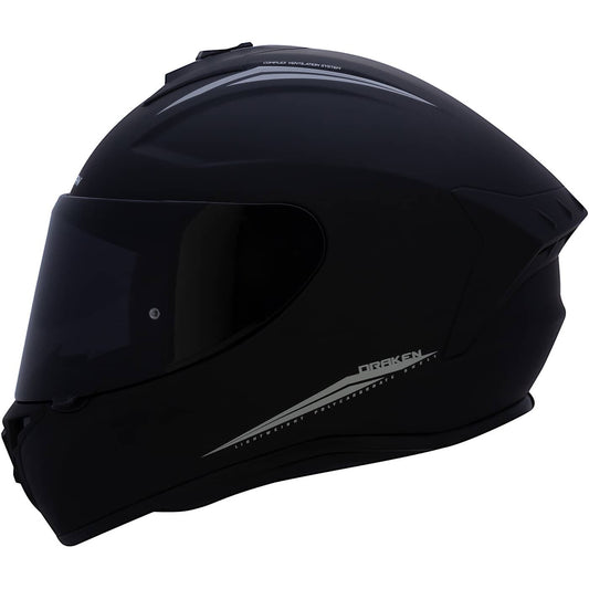 CASCO SPARTAN DRAKEN SOLID