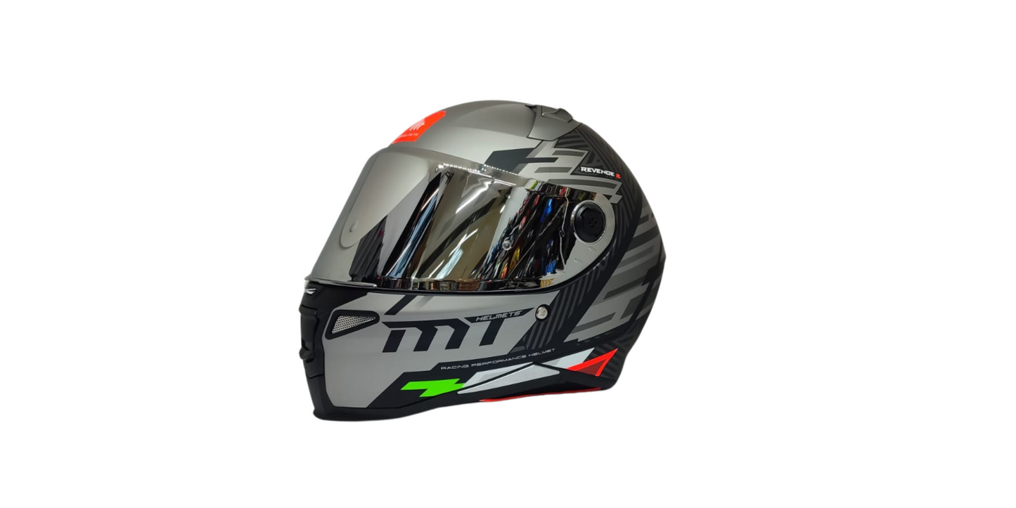 CASCO MT REVENGE 2S BRUSH A7