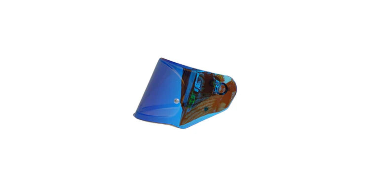 VISOR LS2 FF800 AZUL IRIDIUM