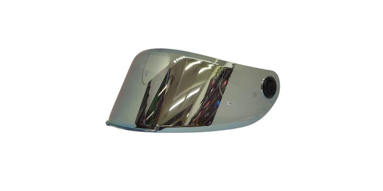 VISOR MT TARGO S -V-14B DORADO BRONCE