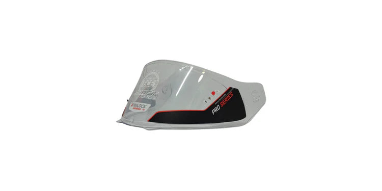 VISOR SHAFT SH-545 PRO TRASPARENTE