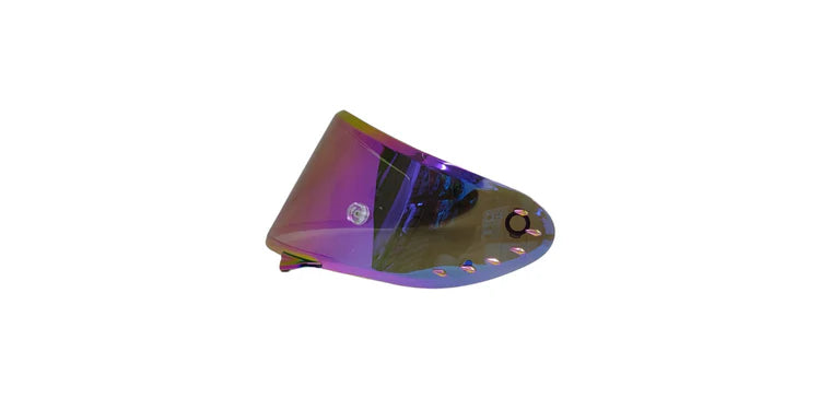 VISOR SHAFT SH-610 DV PRO MORADO PRISMATICO