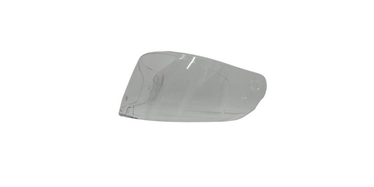 VISOR VOSSDOT HF-702 TRASPARENTE