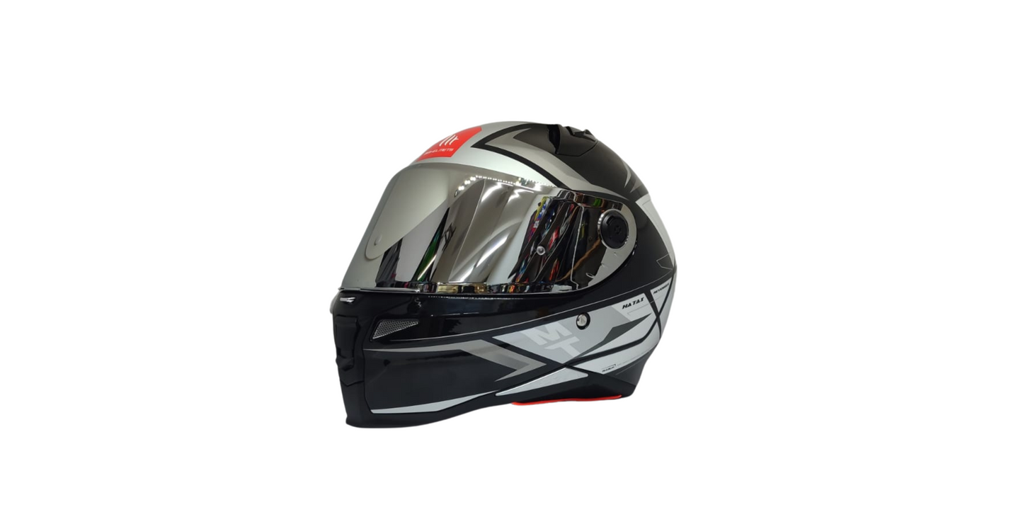 CASCO MT REVENGE 2S HATAX A7