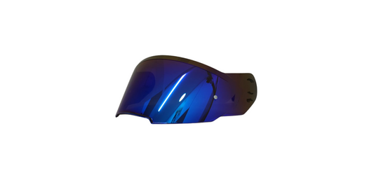 VISOR SHAFT SH-562 AZUL MORADO + PINLOCK