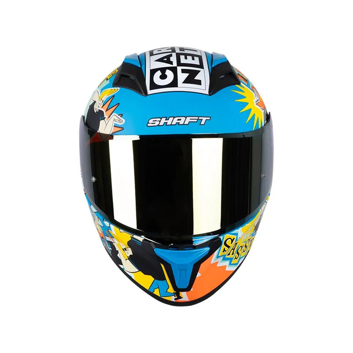 CASCO SHAFT SH-582 SP EVO JOHNNY BRAVO