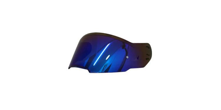 VISOR SHAFT SH-562 AZUL MORADO