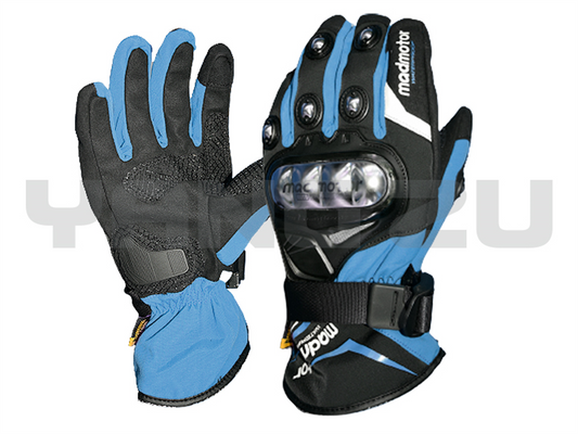 GUANTES MADBIKE MT-56 Waterproof