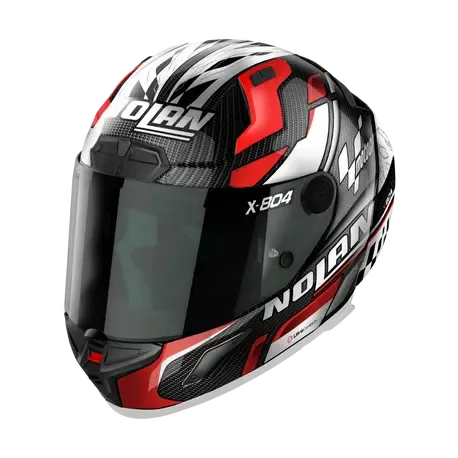 CASCO NOLAN X-804 RS SBK