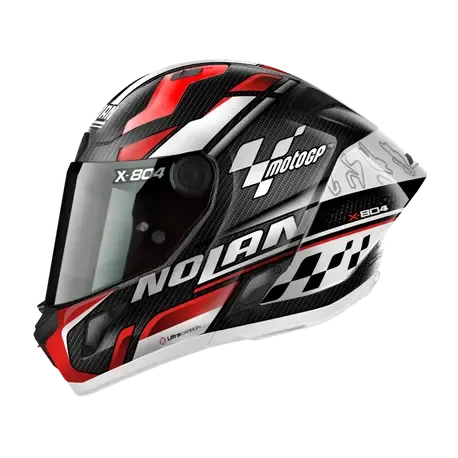 CASCO NOLAN X-804 RS SBK