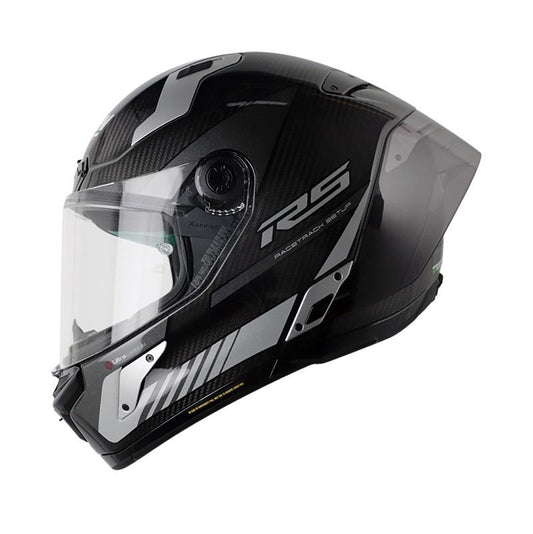 CASCO NOLAN X-804 RS GREY