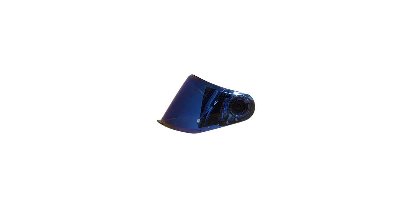 VISOR MT THUNDER-4-V-28B AZUL REY + PINLOCK