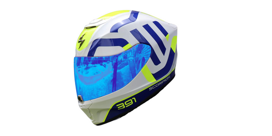 CASCO SCORPION EXO-391 AROK