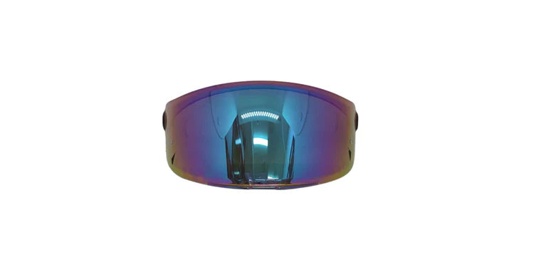 VISOR MT REVENGE 2S -V-14B AZUL MORADO