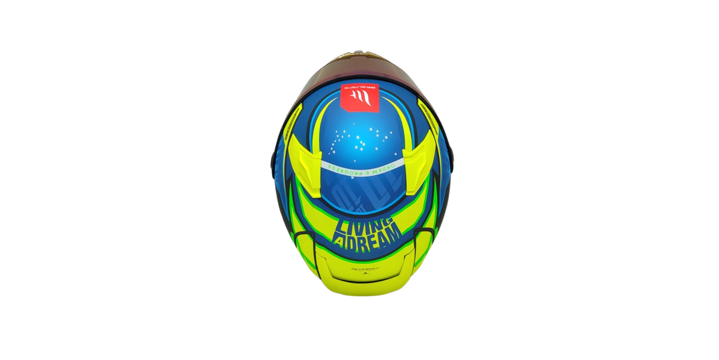 CASCO MT REVENGE 2S DIEGO-MOREIRA#10 A7