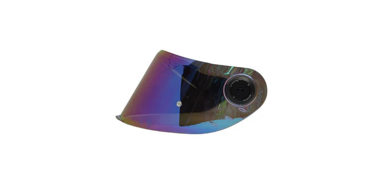 VISOR MT TARGO S -V-14B AZUL MORADO + PINLOCK